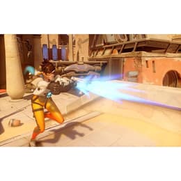 Overwatch Origins Edition - PlayStation 4