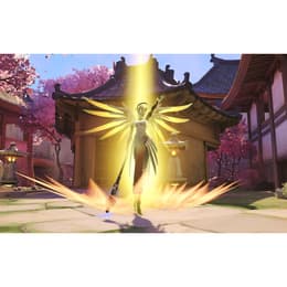 Overwatch Origins Edition - PlayStation 4
