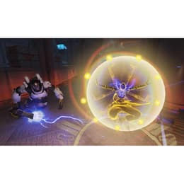 Overwatch Origins Edition - PlayStation 4