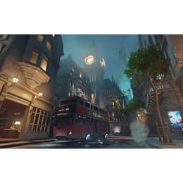 Overwatch Origins Edition - PlayStation 4
