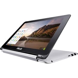 Asus ChromeBook C100PA-RBRKT03 RK 1.8 ghz 16gb HDD - 2gb QWERTY - English