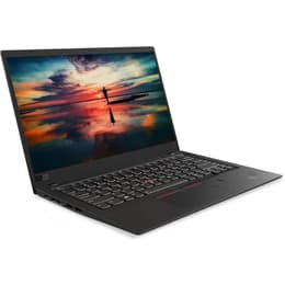 Lenovo ThinkPad X1 Carbon Gen 2 14-inch (2014) - Core i5-4200U - 4 GB  - SSD 128 GB