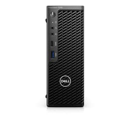 Dell Precision T3240 Core i7 2.9 GHz - SSD 512 GB RAM 32GB
