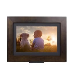 Simply Smart Home FSM08ES Digital picture frame