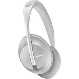 Bose 700 Noise cancelling Headphone Bluetooth with microphone - Silver