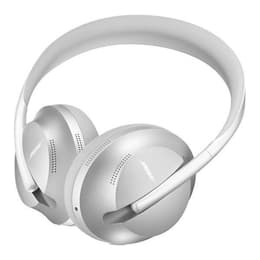 Bose 700 Noise cancelling Headphone Bluetooth with microphone - Silver