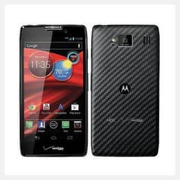 Motorola DROID RAZR HD 16GB - Black - Unlocked