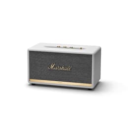Marshall Stanmore II Bluetooth speakers - White