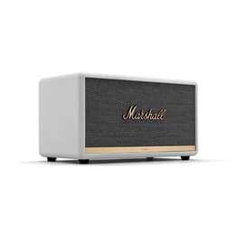 Marshall Stanmore II Bluetooth speakers - White