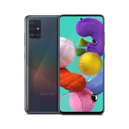 Galaxy A51 - Locked T-Mobile