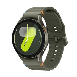 Samsung Smart Watch Galaxy Watch 7 HR GPS - Green