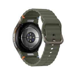 Samsung Smart Watch Galaxy Watch 7 HR GPS - Green