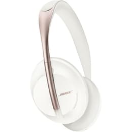 Bose 700 Noise cancelling Headphone with microphone - White