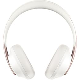 Bose 700 Noise cancelling Headphone with microphone - White