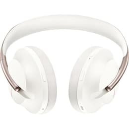Bose 700 Noise cancelling Headphone with microphone - White