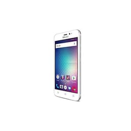 Blu Grand Mini 8GB - Silver - Unlocked