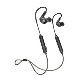Mee Audio X6 Earbud Bluetooth Earphones - Black
