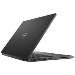 Dell Latitude 7300 14-inch (2017) - Core i5-8250U - 16 GB - SSD 256 GB + HDD 256 GB