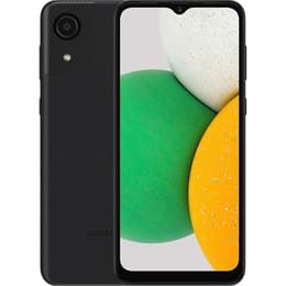 Galaxy A03 Core 32GB - Black - Locked T-Mobile