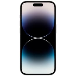 iPhone 14 Pro 512GB - Space Black - Locked T-Mobile
