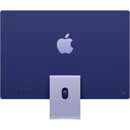 iMac 24-inch Retina (Early 2021) M1 3.2GHz - SSD 512 GB - 8GB