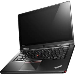 Lenovo ThinkPad Yoga 12 12" Core i3 2 GHz - SSD 128 GB - 4 GB QWERTY - English