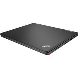 Lenovo ThinkPad Yoga 12 12" Core i3 2 GHz - SSD 128 GB - 4 GB QWERTY - English