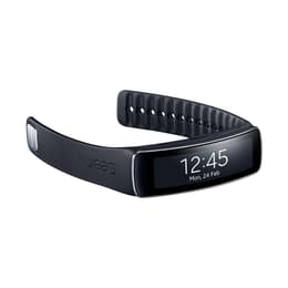 Samsung Smart Watch Galaxy Fit HR GPS - Black