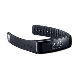 Samsung Galaxy Fit Bluetooth 46 mm - Black