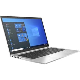 Hp EliteBook 830 G8 13-inch (2020) - Core i5-10310U - 16 GB - SSD 256 GB