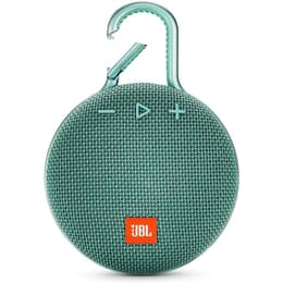 JBL Clip 3 Bluetooth speakers - Blue