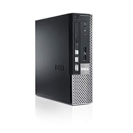 Dell OptiPlex 9020 USFF Core i7 3.6 GHz - SSD 256 GB RAM 4GB