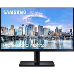 Samsung 24-inch Monitor 1920 x 1080 LCD (F24T452FQN)