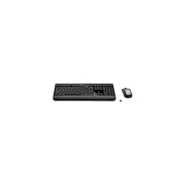 Logitech Keyboard QWERTY Wireless MK520