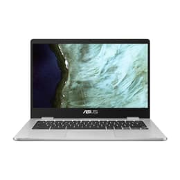 Asus Chromebook C423NA-WB04 Celeron 1.1 ghz 32gb eMMC - 4gb QWERTY - English