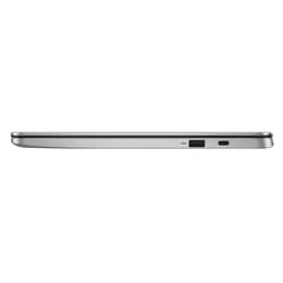 Asus Chromebook C423NA-WB04 Celeron 1.1 ghz 32gb eMMC - 4gb QWERTY - English