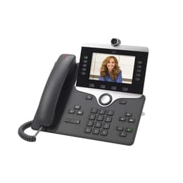 Cisco IP 8865 Landline telephone