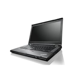 Lenovo ThinkPad T430 14-inch (2010) - Core i5-3320M - 8 GB  - SSD 180 GB