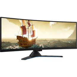 Lenovo 43.4-inch Monitor 3840 x 2160 LCD (Legion Y44W-10)