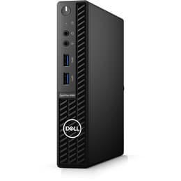 Dell OptiPlex 3050 Micro Core i5 2.5 GHz - SSD 256 GB RAM 16GB