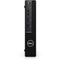 Dell OptiPlex 3050 Micro Core i5 2.5 GHz - SSD 256 GB RAM 16GB