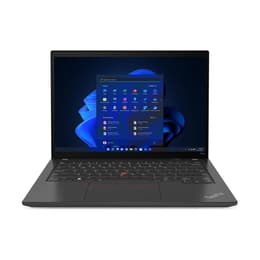 Lenovo Thinkpad P14S G4 14-inch (2023) - Core i5-3570 - 16 GB - SSD 512 GB