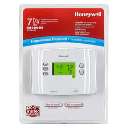 Honeywell 7-Day Programmable Thermostat