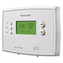 Honeywell 7-Day Programmable Thermostat