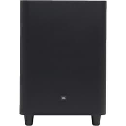 JBL SW10 speakers - Black