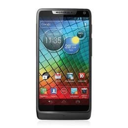 Motorola RAZR i XT890 8GB - Black - Locked Verizon