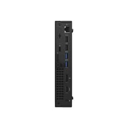 Dell OptiPlex 3060 micro Core i3 3.1 GHz - SSD 128 GB RAM 8GB