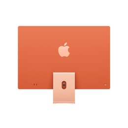iMac 24-inch (2024) Apple M4 GHz - 256 GB SSD - 16GB