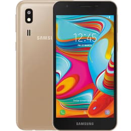 Galaxy A2 Core 8GB - Gold - Unlocked