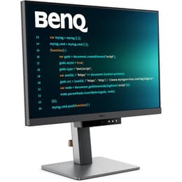 Benq 24-inch Monitor 2560 x 1600 LCD (RD240Q)